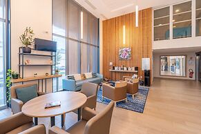 Quality Aparthotel Chambéry