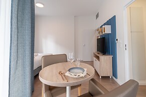 Quality Aparthotel Chambéry