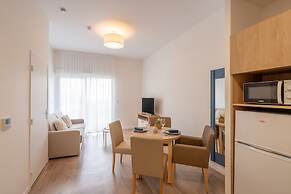 Quality Aparthotel Chambéry