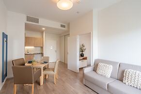 Quality Aparthotel Chambéry