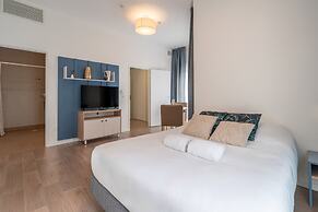 Quality Aparthotel Chambéry