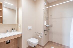 Quality Aparthotel Chambéry