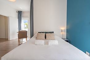 Quality Aparthotel Chambéry