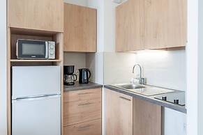 Quality Aparthotel Chambéry
