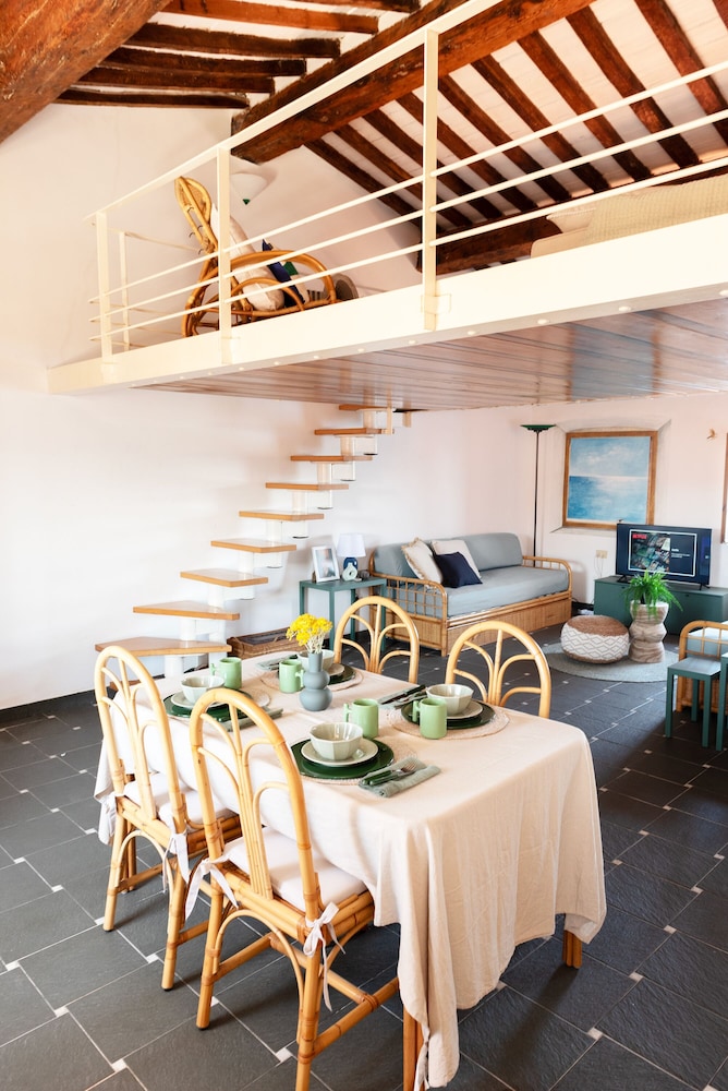 Portoferraio - Loft nel Forte Stella
