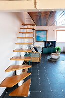 Portoferraio - Loft nel Forte Stella