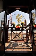 Your Terrace in Venice