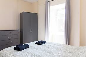 Brookvale Guest House Room 3