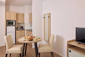 Quality Aparthotel Ploërmel