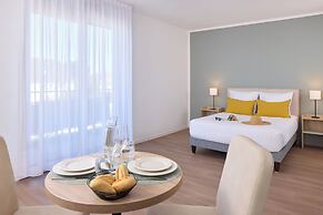 Quality Aparthotel Ploërmel
