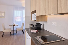 Quality Aparthotel Ploërmel