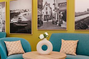 Quality Aparthotel Ploërmel