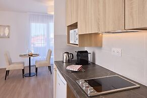 Quality Aparthotel Ploërmel