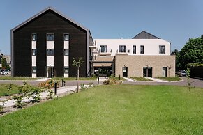 Quality Aparthotel Ploërmel