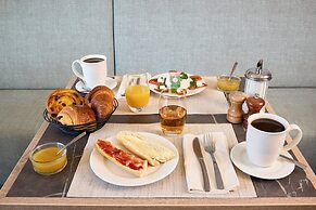 Quality Aparthotel Ploërmel