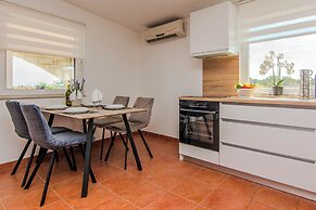 Apartment Zenko