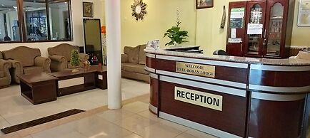 Elboran Resort and spa
