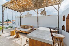 Villa Segara Angin