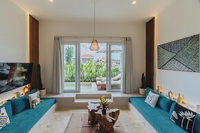 Villa Segara Angin