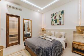 Villa Segara Angin