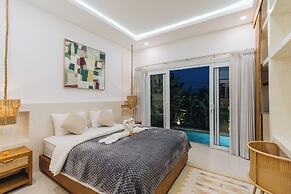 Villa Segara Angin