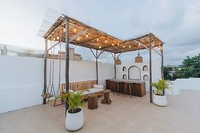 Villa Segara Angin