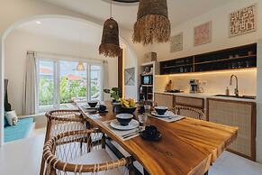 Villa Segara Angin