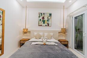 Villa Segara Angin