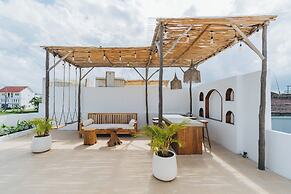 Villa Segara Angin