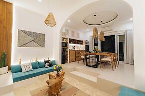Villa Segara Angin