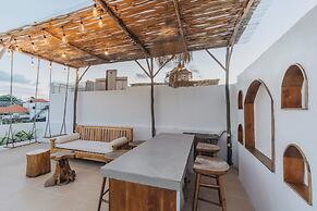 Villa Segara Angin