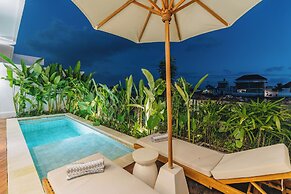 Villa Segara Angin