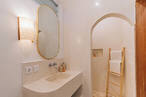 Villa Segara Angin