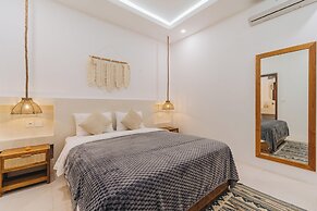 Villa Segara Angin