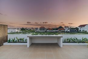 Villa Segara Angin