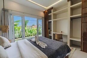 Villa Segara Angin