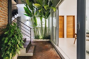 Villa Segara Angin