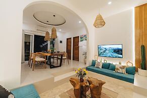 Villa Segara Angin