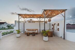 Villa Segara Angin