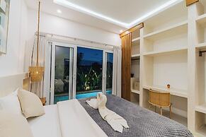 Villa Segara Angin