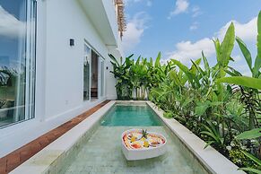 Villa Segara Angin