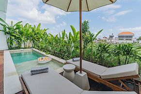 Villa Segara Angin