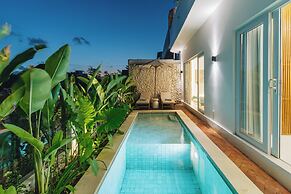 Villa Segara Angin