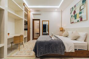 Villa Segara Angin