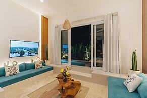 Villa Segara Angin