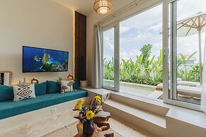 Villa Segara Angin
