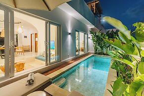 Villa Segara Angin