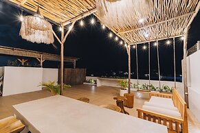 Villa Segara Angin