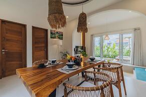 Villa Segara Angin
