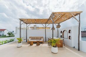 Villa Segara Angin